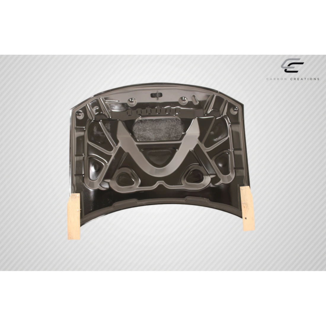 All kind of Exterior/Hoodsfor  Dodge Charger 2006. 11