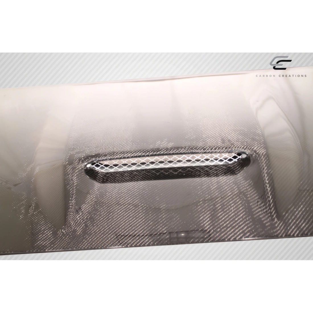 All kind of Exterior/Hoodsfor  Dodge Charger 2006. 14