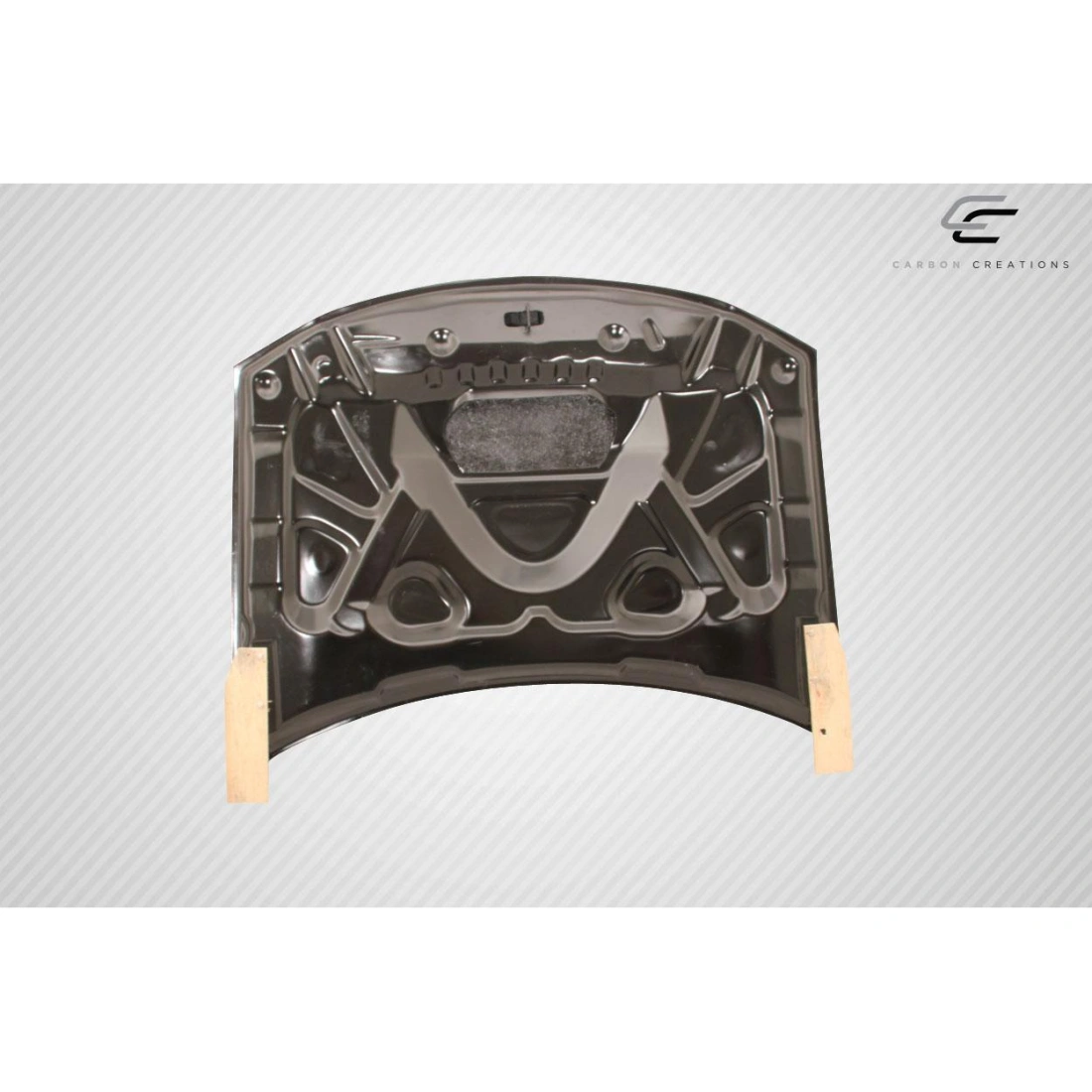 All kind of Exterior/Hoodsfor  Dodge Charger 2006. 22