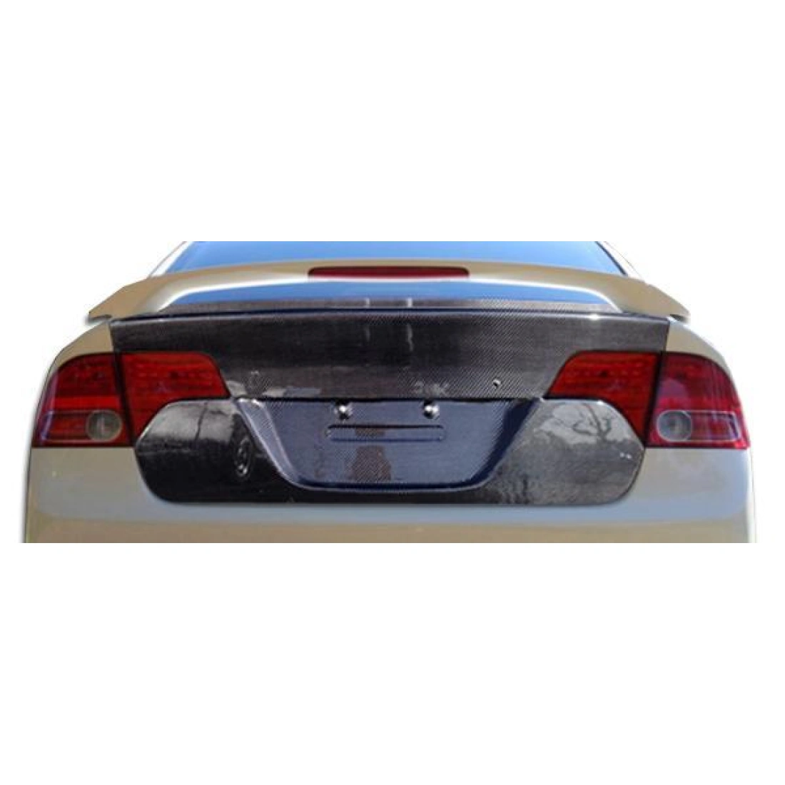 All kind of Exterior/Trunksfor Honda Civic 2006. 2