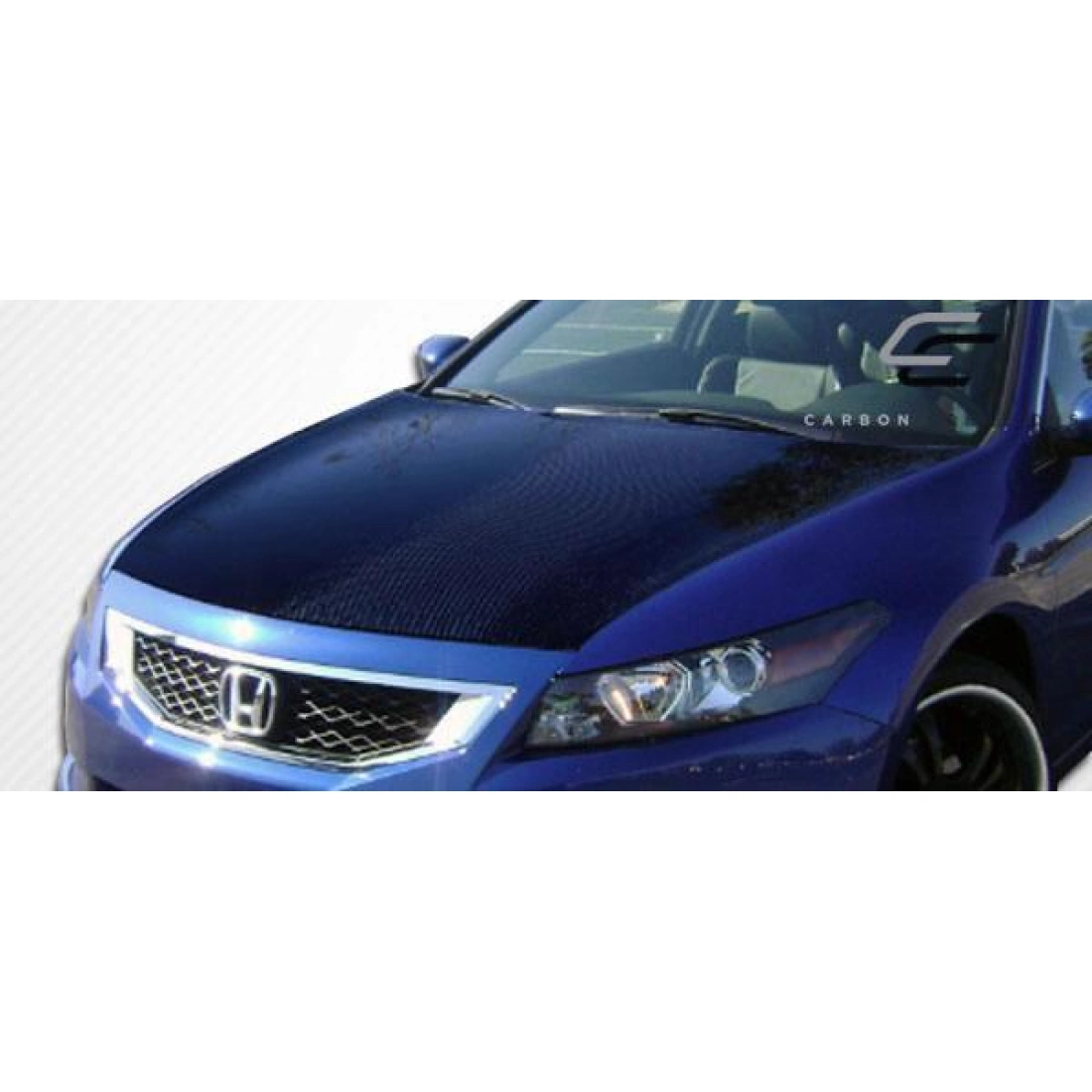 All kind of Exterior/Hoodsfor  Honda Accord 2008. 4