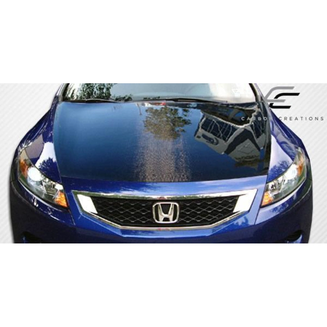 All kind of Exterior/Hoodsfor  Honda Accord 2008. 6