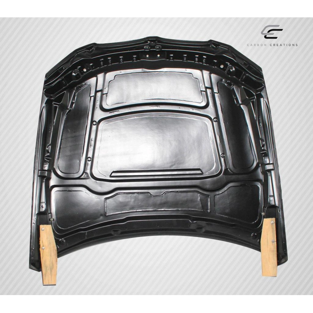 All kind of Exterior/Hoodsfor  BMW 3-Series 2007. 14