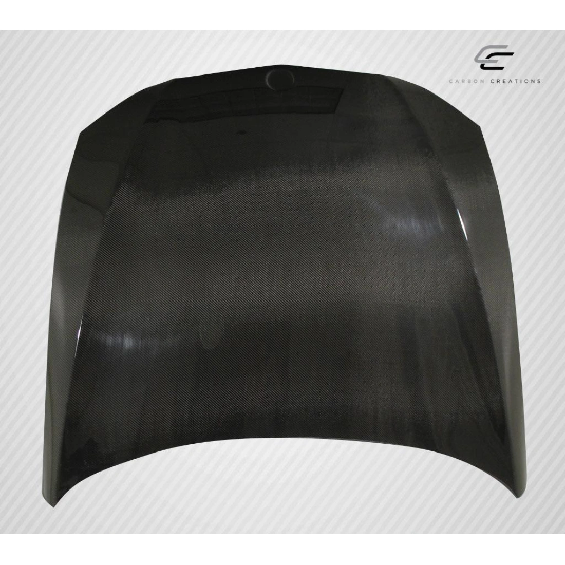 All kind of Exterior/Hoodsfor  BMW 3-Series 2007. 16