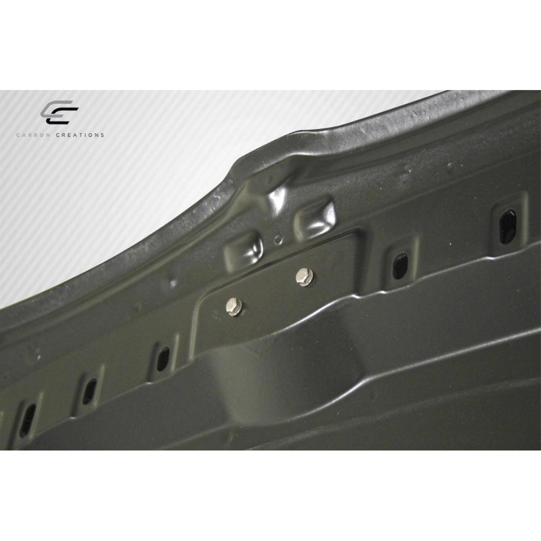 All kind of Exterior/Hoodsfor  BMW 3-Series 2007. 18