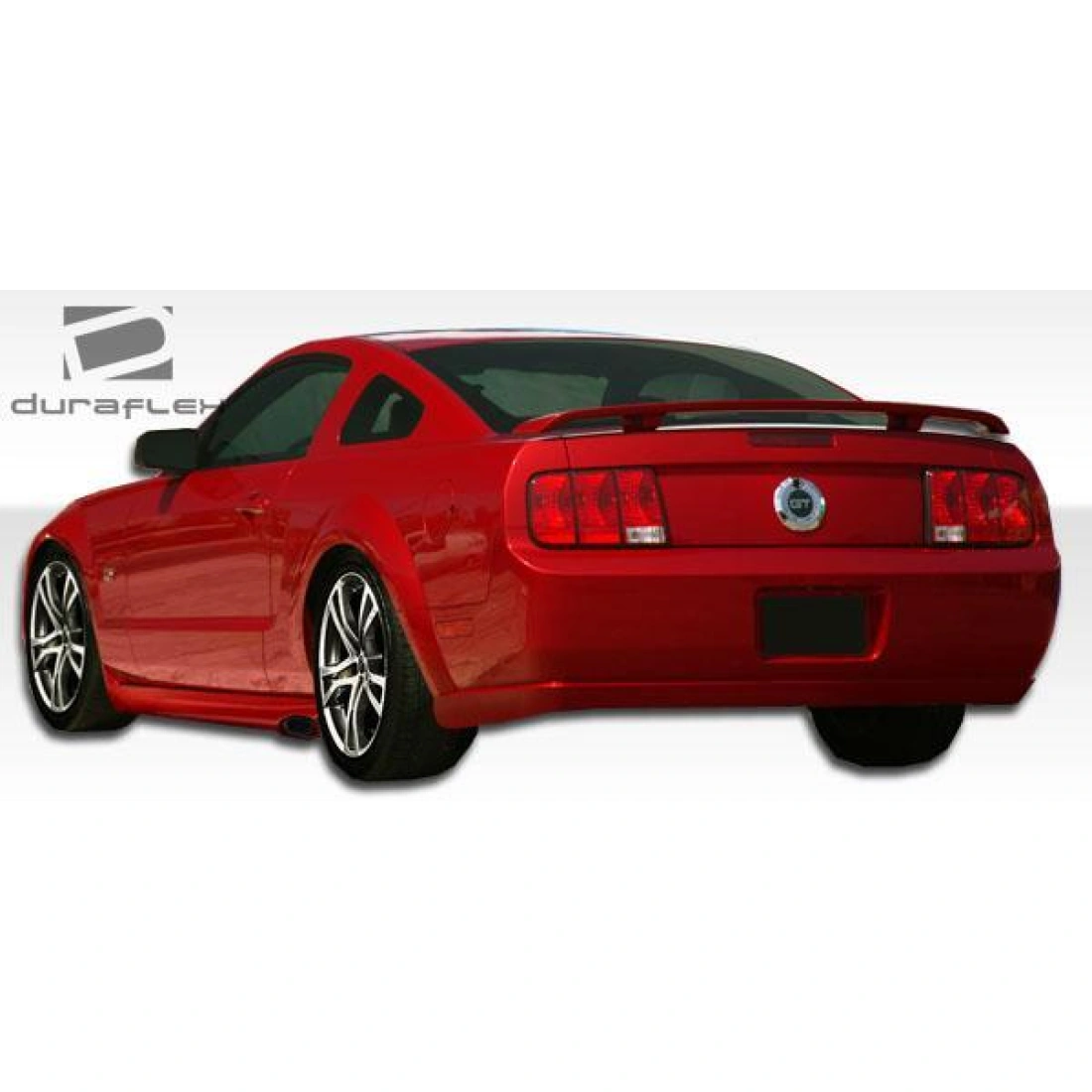 All kind of Exterior/Side Skirtsfor  Ford Mustang 2005. 5