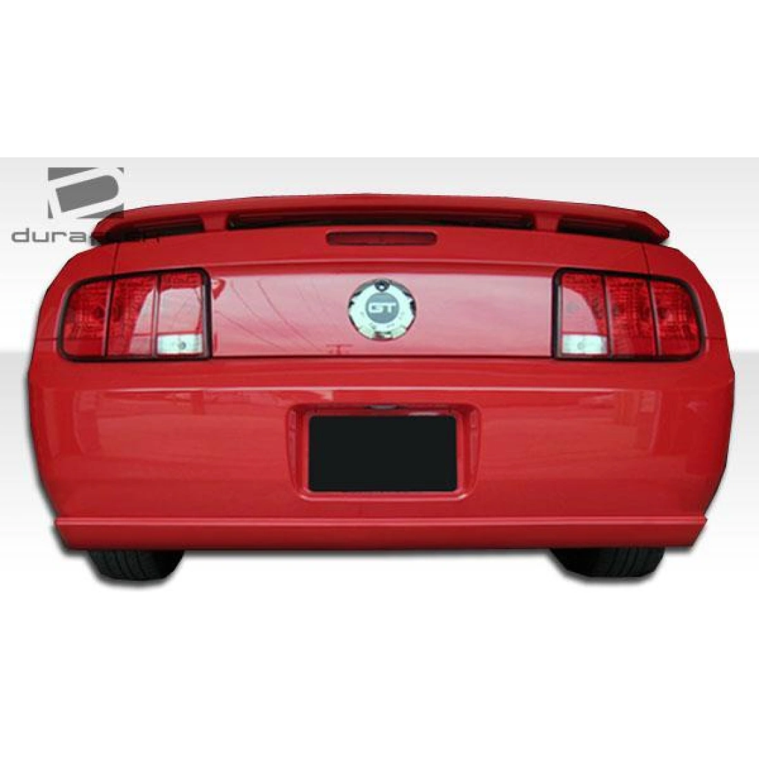 All kind of Exterior/Rear Bumpersfor  Ford Mustang 2005. 5