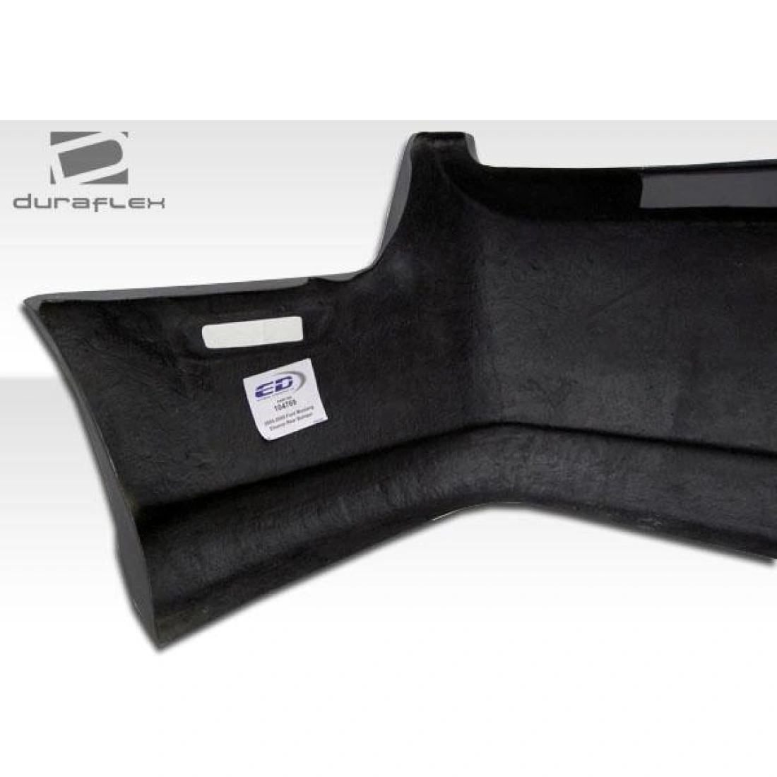 All kind of Exterior/Rear Bumpersfor  Ford Mustang 2005. 8
