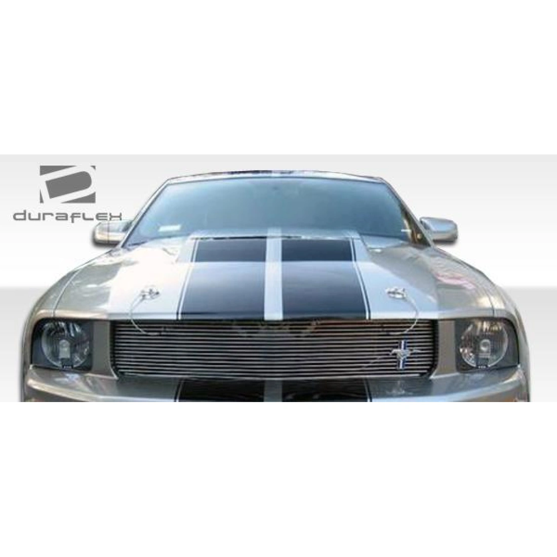 All kind of Exterior/Hoodsfor  Ford Mustang 2005. 13