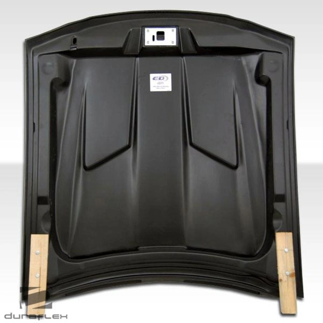 All kind of Exterior/Hoodsfor Ford Mustang 1994. 17