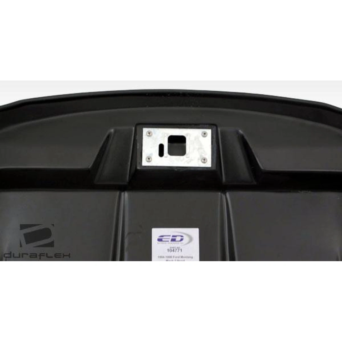 All kind of Exterior/Hoodsfor Ford Mustang 1994. 19