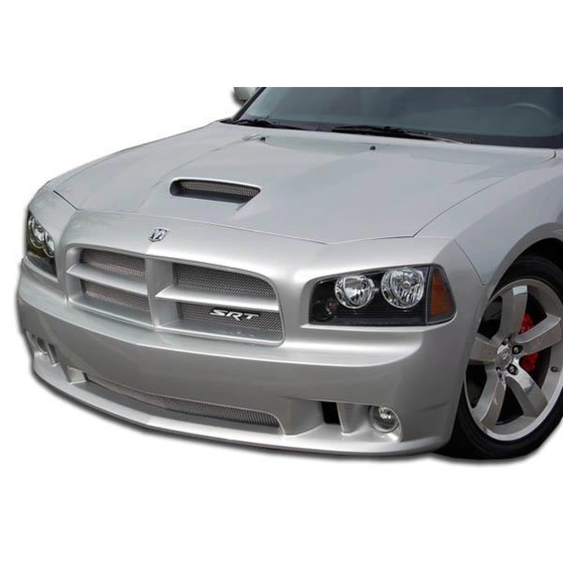 All kind of Exterior/Hoodsfor  Dodge Charger 2006. 3