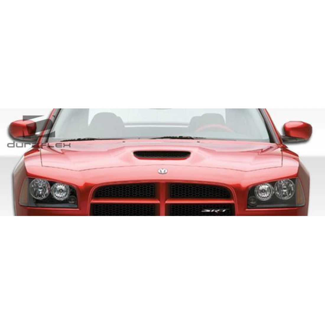 All kind of Exterior/Hoodsfor  Dodge Charger 2006. 8