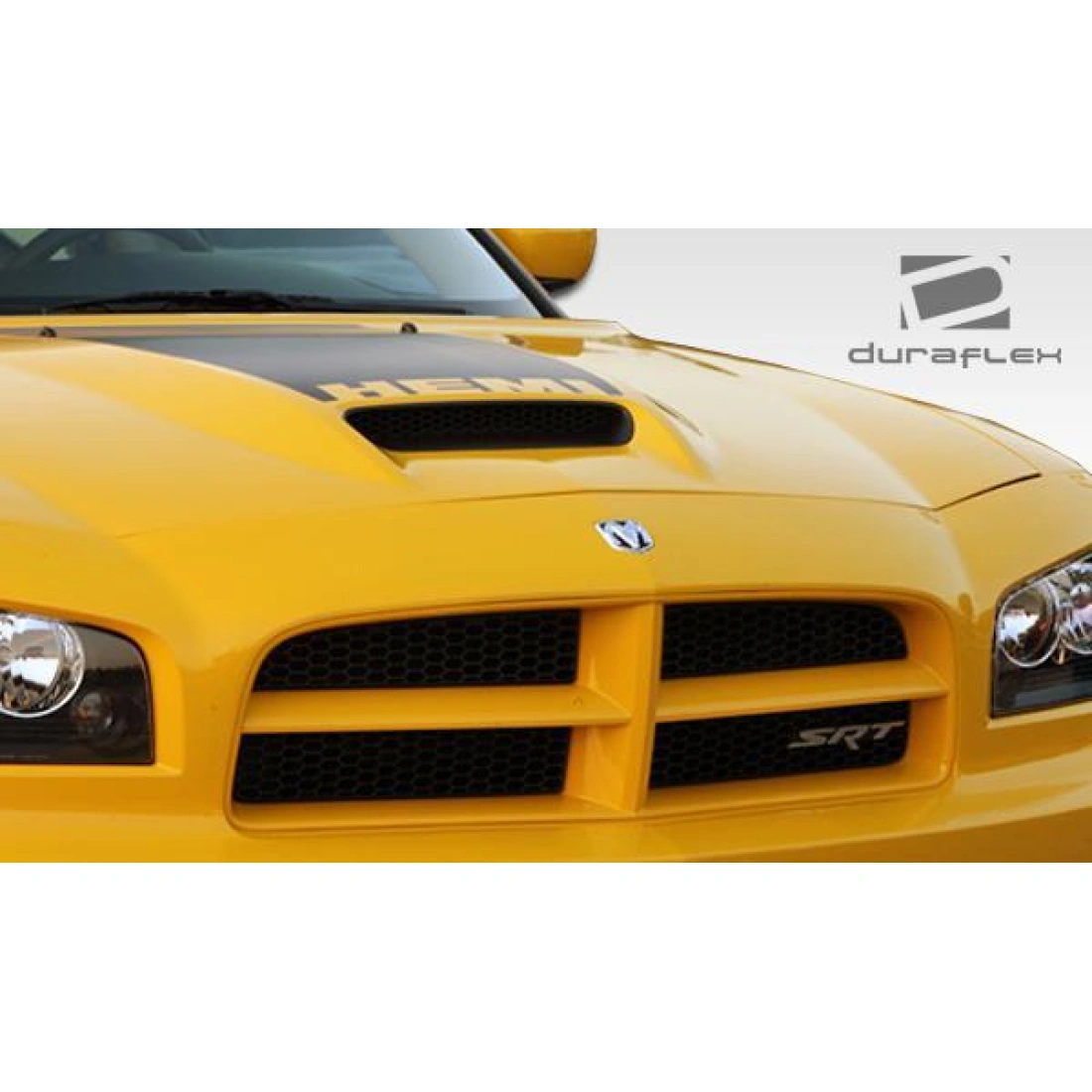 All kind of Exterior/Hoodsfor  Dodge Charger 2006. 11