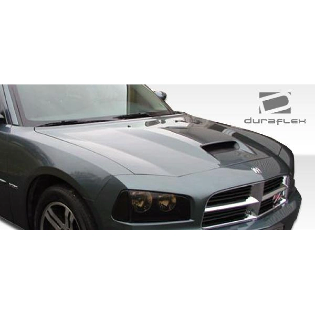 All kind of Exterior/Hoodsfor  Dodge Charger 2006. 13