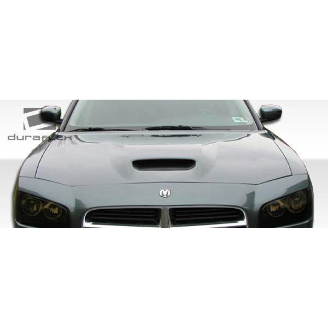 All kind of Exterior/Hoodsfor  Dodge Charger 2006. 15