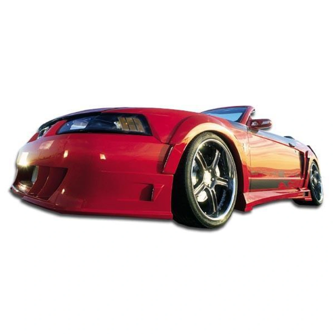 All kind of Exterior/Fendersfor Ford Mustang 1999. 2