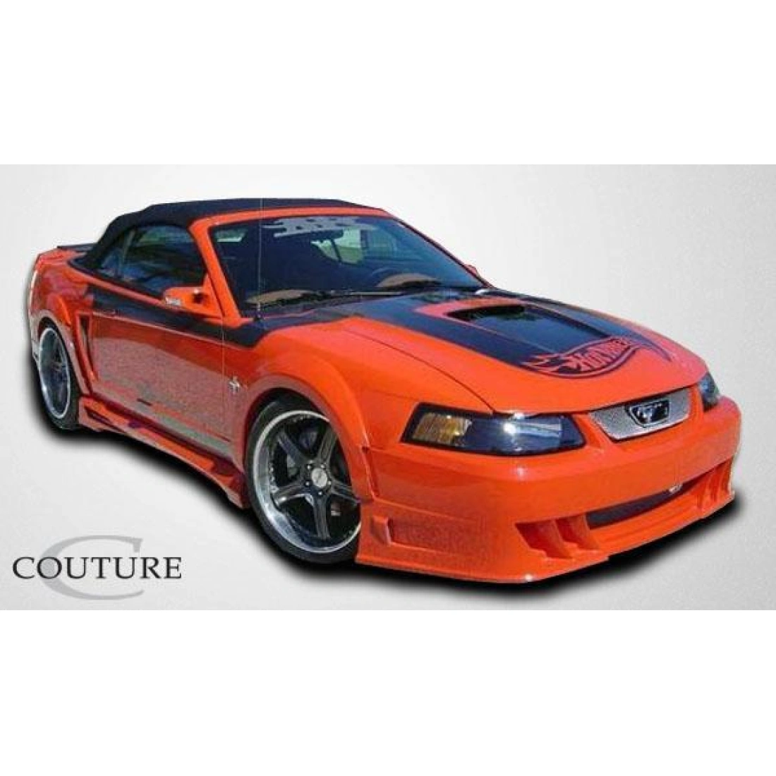 All kind of Exterior/Fendersfor Ford Mustang 1999. 10