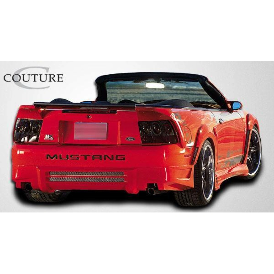 All kind of Exterior/Fendersfor  Ford Mustang 1999. 6