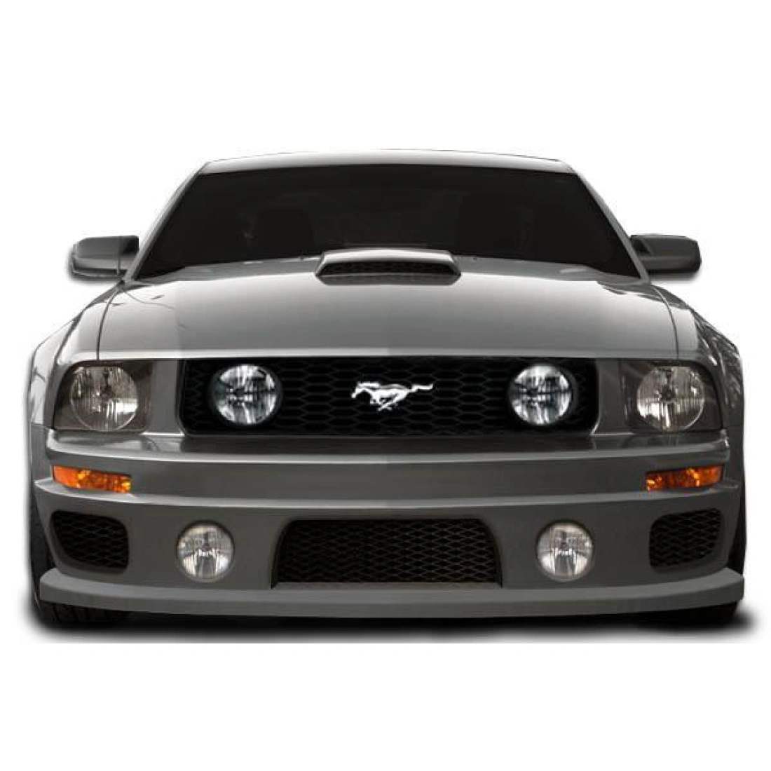 All kind of Exterior/Front Bumpersfor  Ford Mustang 2005. 2