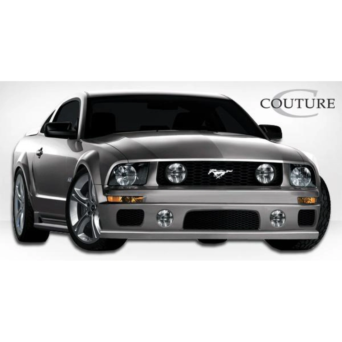 All kind of Exterior/Front Bumpersfor  Ford Mustang 2005. 4