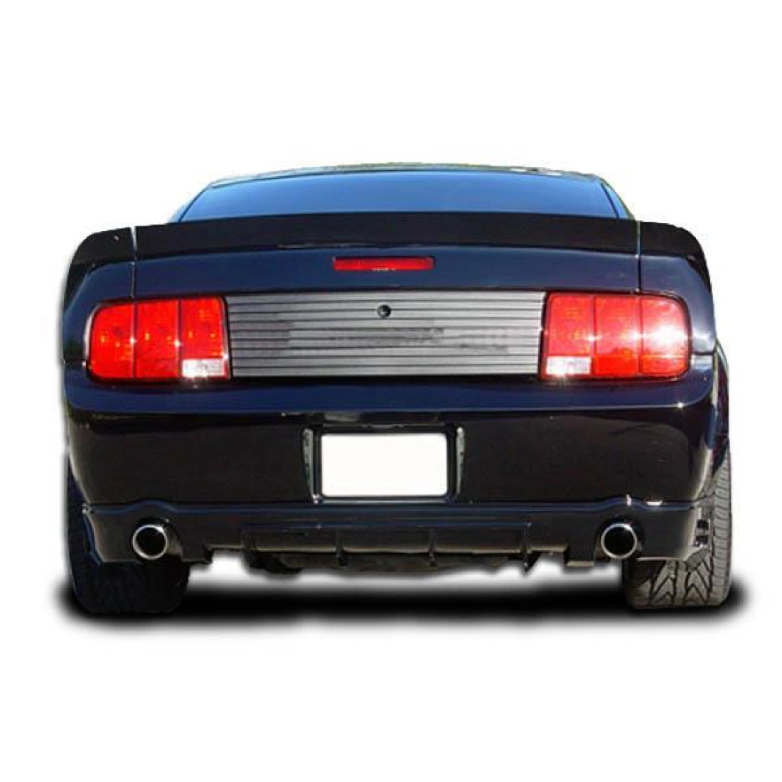 All kind of Exterior/Wingsfor Ford Mustang 2005. 2