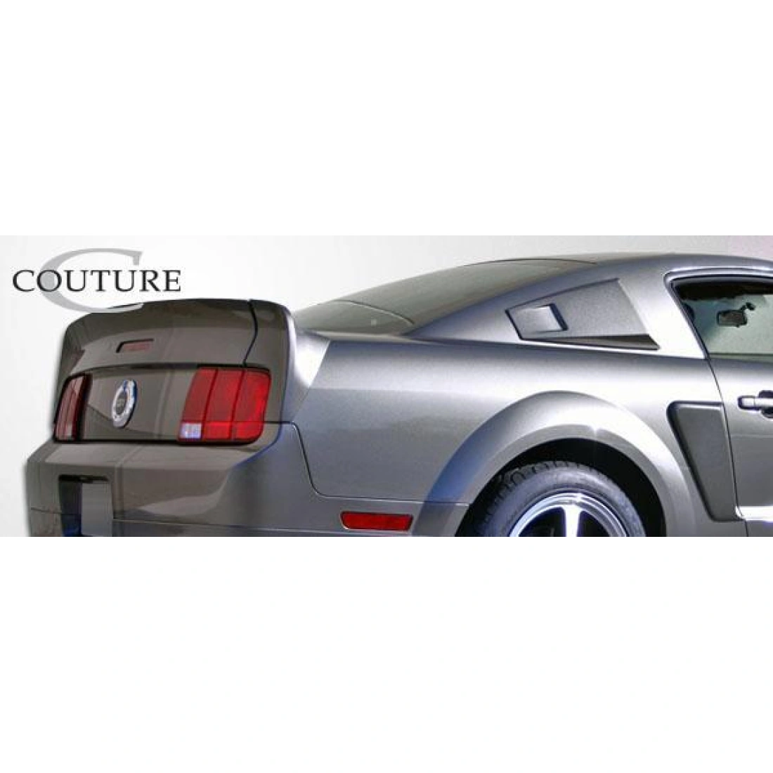 All kind of Exterior/Wingsfor Ford Mustang 2005. 7
