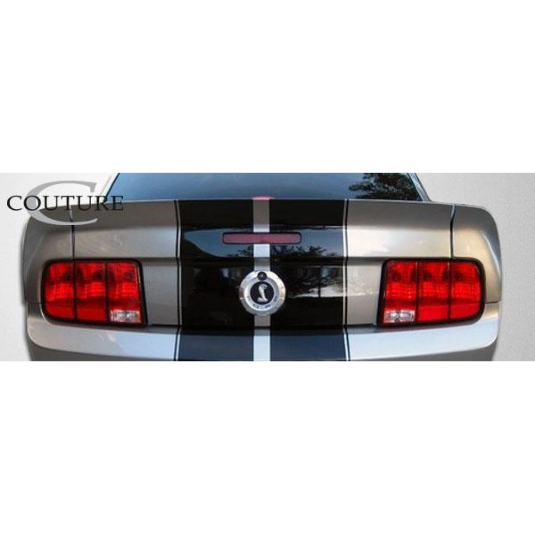 All kind of Exterior/Wingsfor Ford Mustang 2005. 10