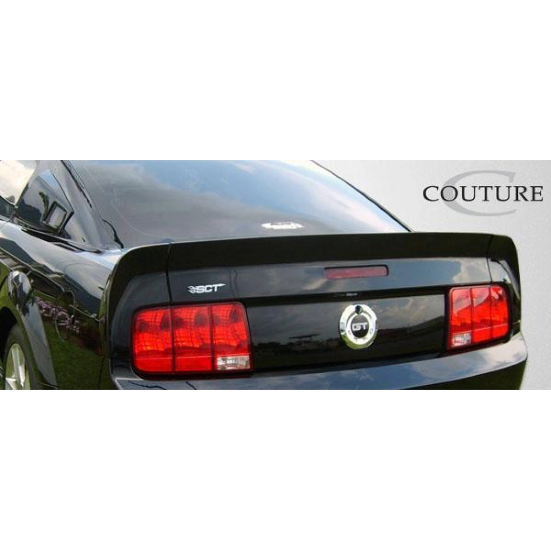 All kind of Exterior/Wingsfor Ford Mustang 2005. 12