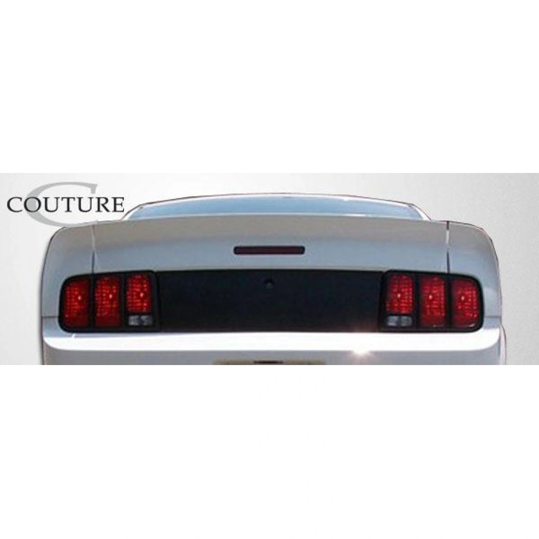 All kind of Exterior/Wingsfor Ford Mustang 2005. 14