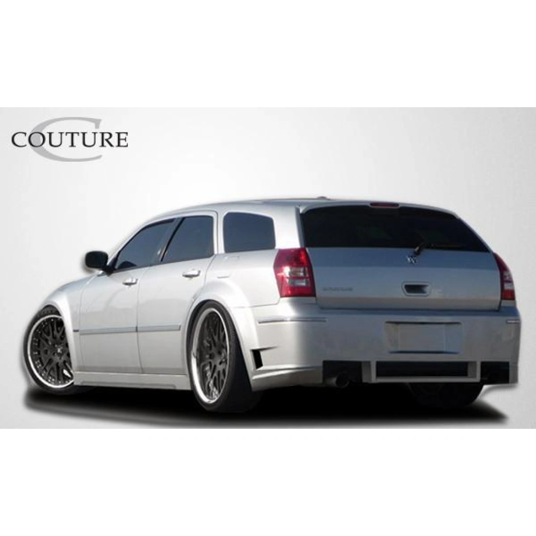 All kind of Exterior/Side Skirtsfor Dodge Magnum 2005. 4