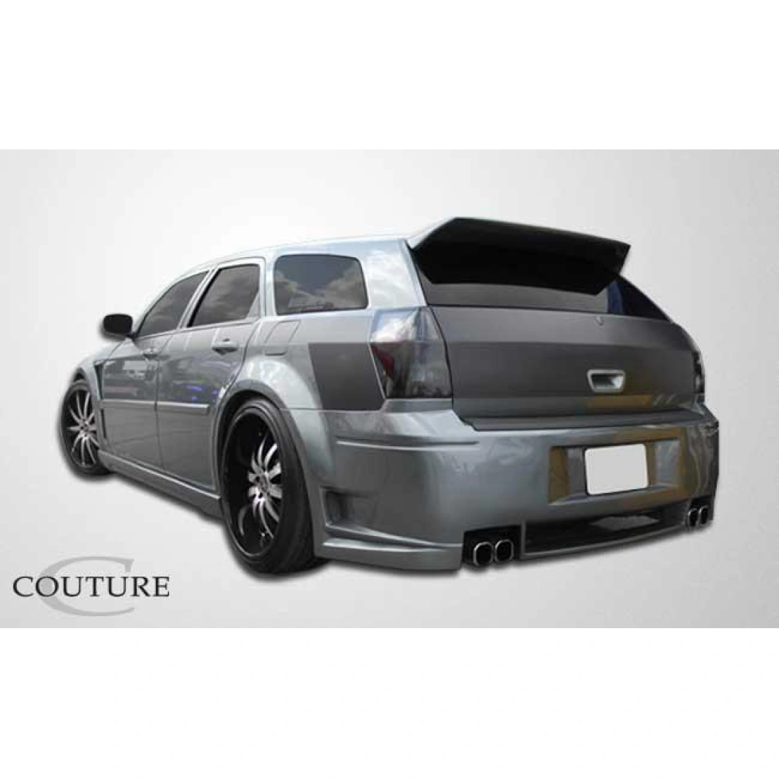 All kind of Exterior/Side Skirtsfor Dodge Magnum 2005. 14