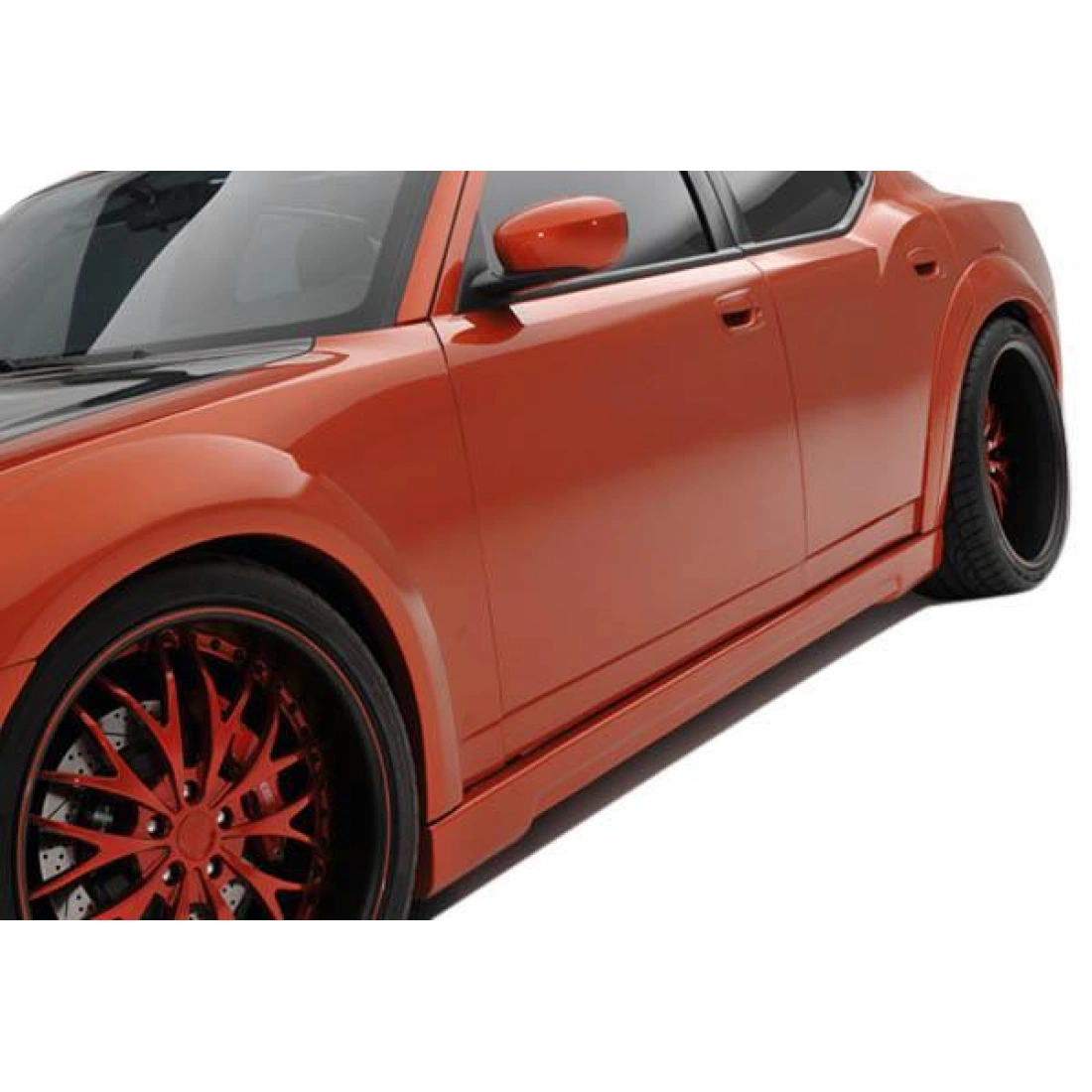 All kind of Exterior/Complete Body Kitsfor  Dodge Charger 2006. 2