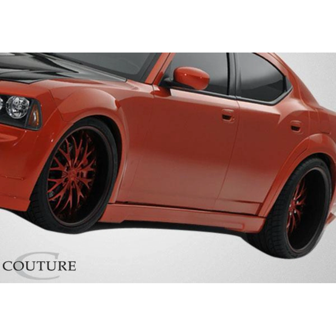 All kind of Exterior/Complete Body Kitsfor  Dodge Charger 2006. 72