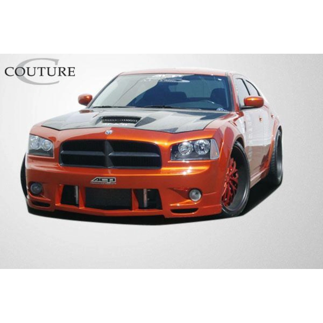All kind of Exterior/Complete Body Kitsfor  Dodge Charger 2006. 66