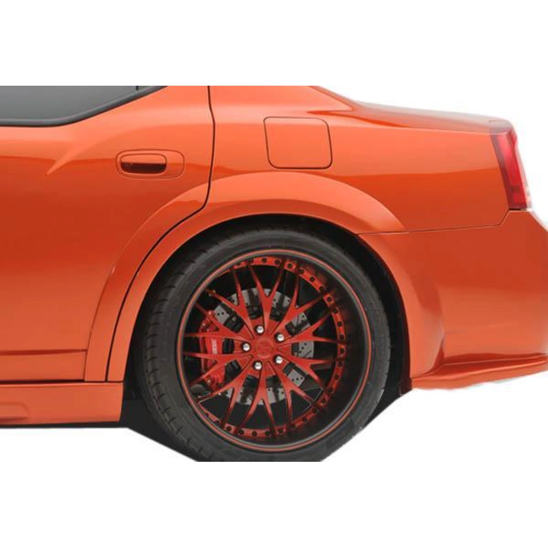 All kind of Exterior/Complete Body Kitsfor  Dodge Charger 2006. 2