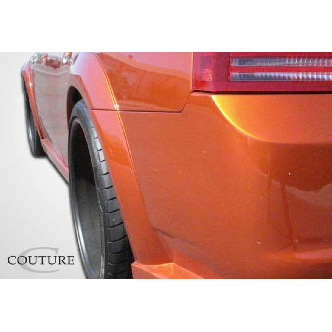 All kind of Exterior/Complete Body Kitsfor  Dodge Charger 2006. 55