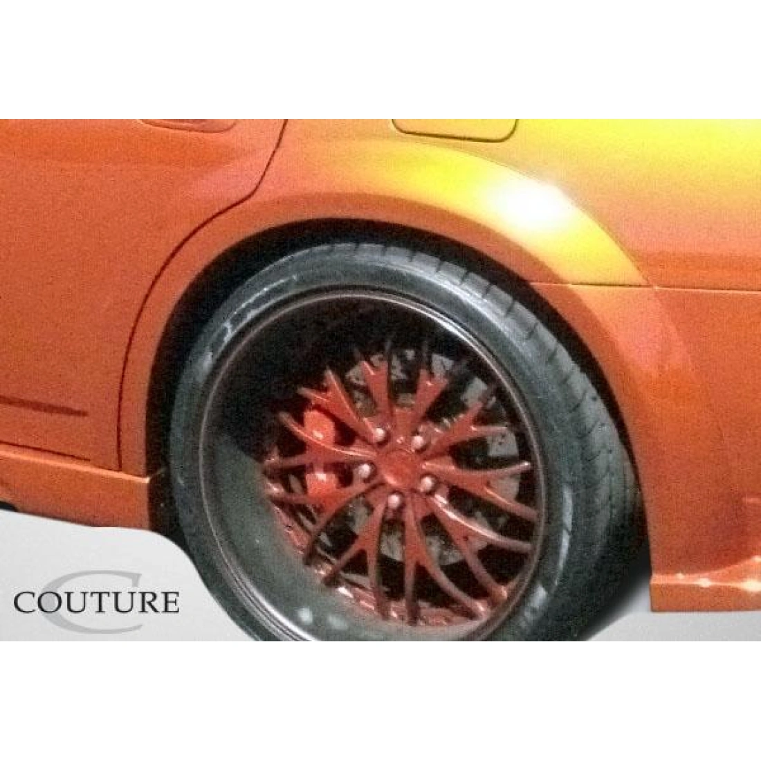 All kind of Exterior/Complete Body Kitsfor  Dodge Charger 2006. 14