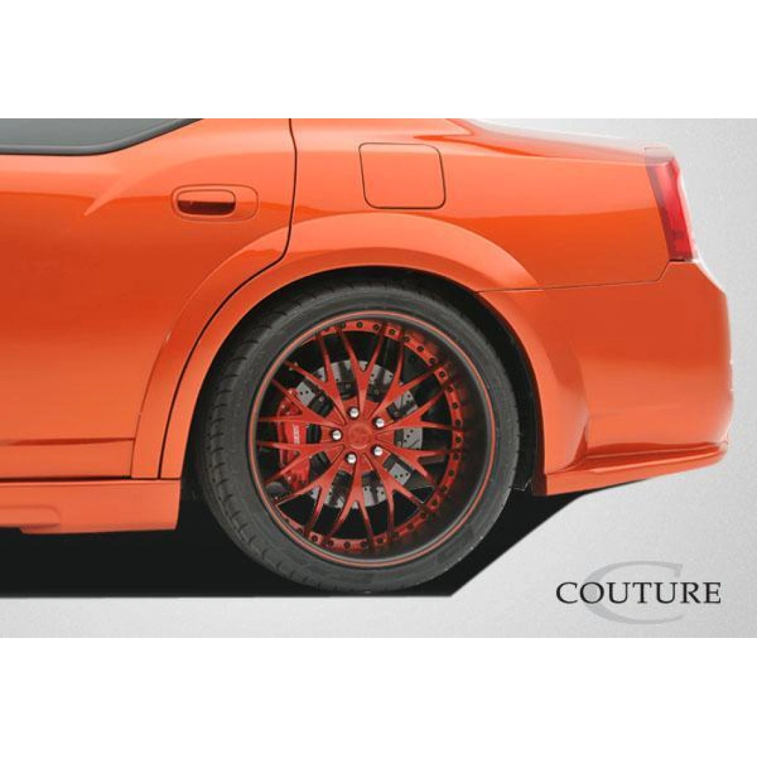 All kind of Exterior/Complete Body Kitsfor  Dodge Charger 2006. 16