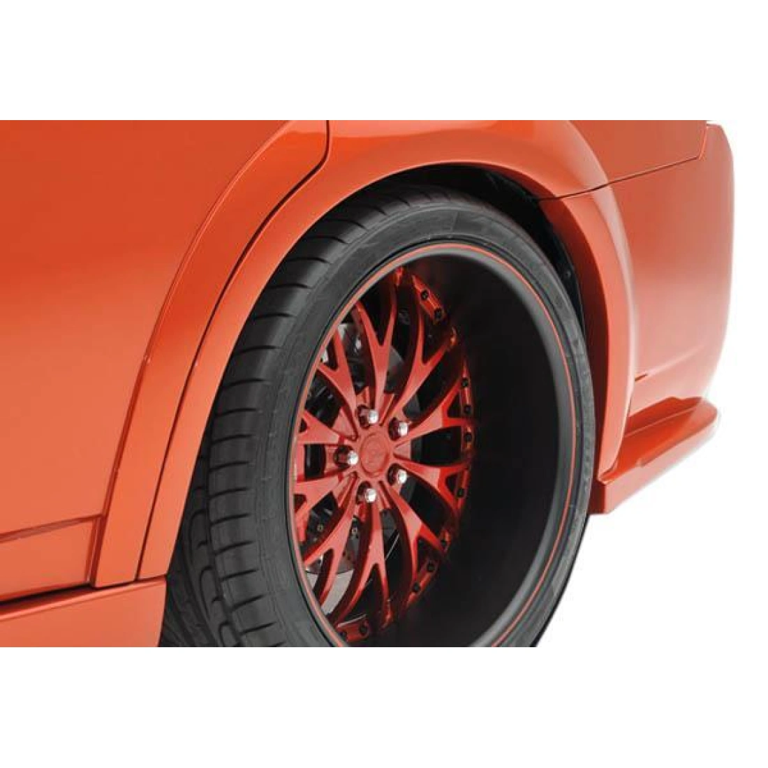 All kind of Exterior/Complete Body Kitsfor  Dodge Charger 2006. 1