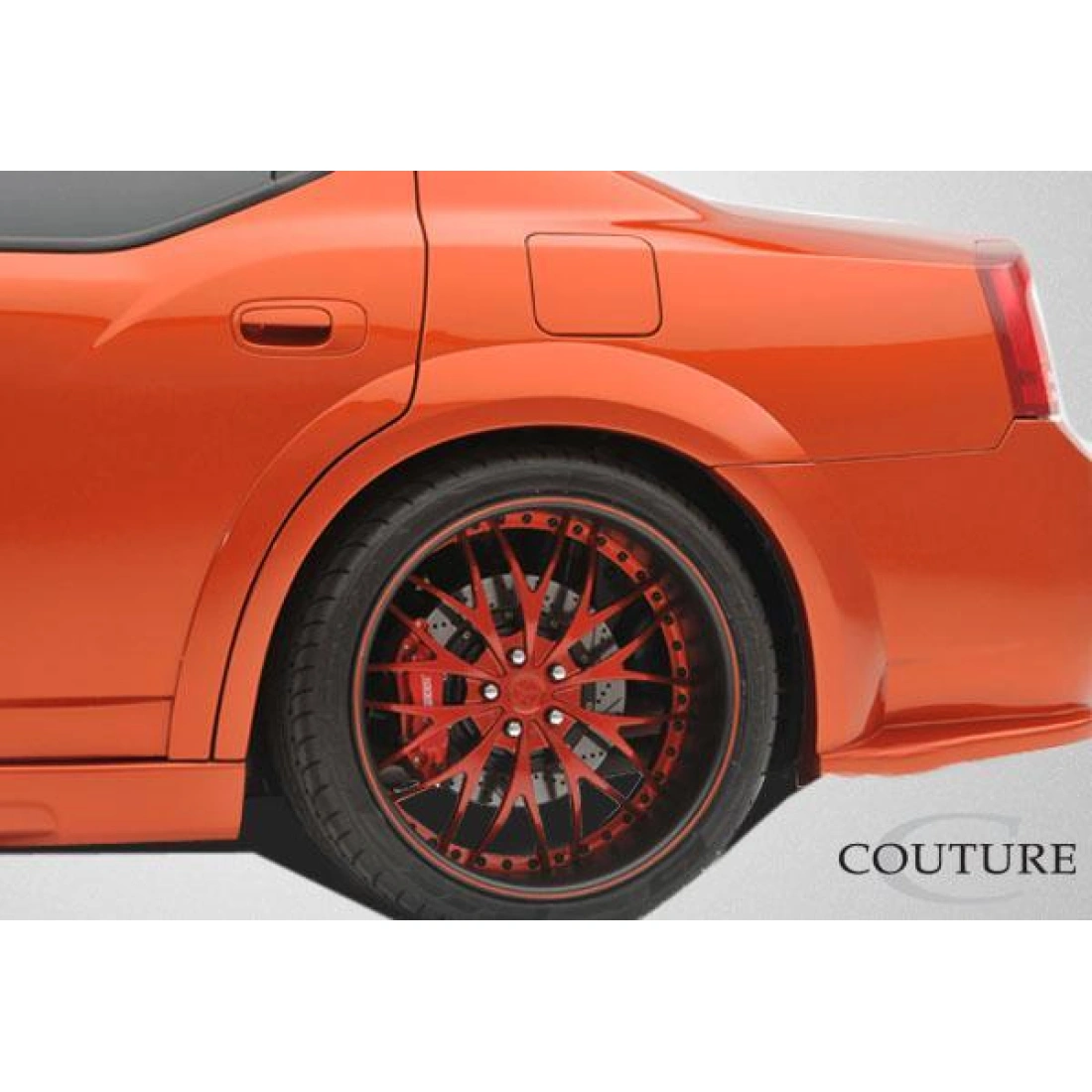 All kind of Exterior/Complete Body Kitsfor  Dodge Charger 2006. 19