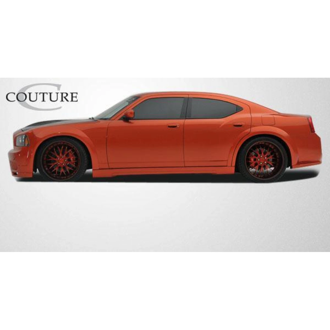 All kind of Exterior/Complete Body Kitsfor  Dodge Charger 2006. 10