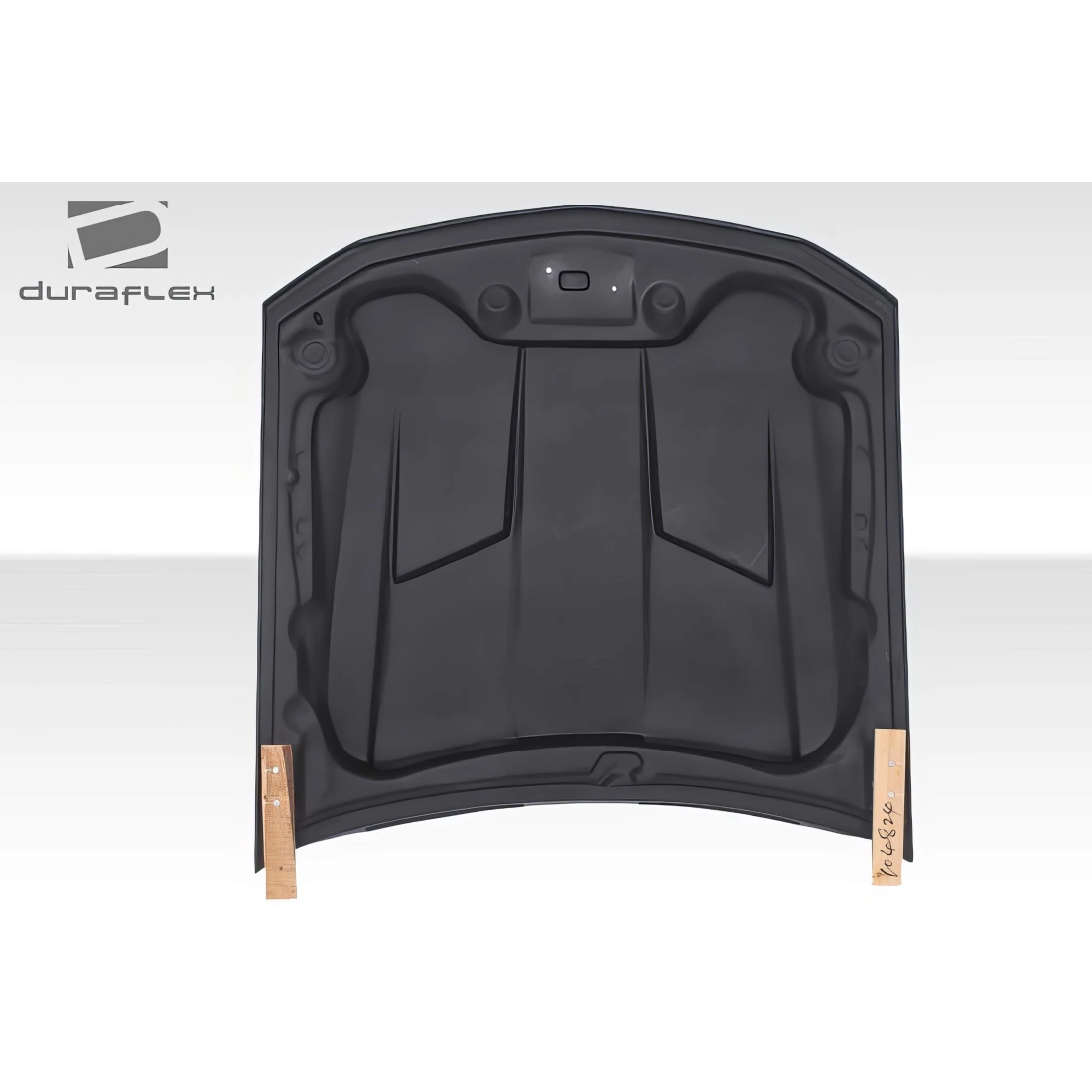 All kind of Exterior/Hoodsfor Ford Mustang 2005. 12