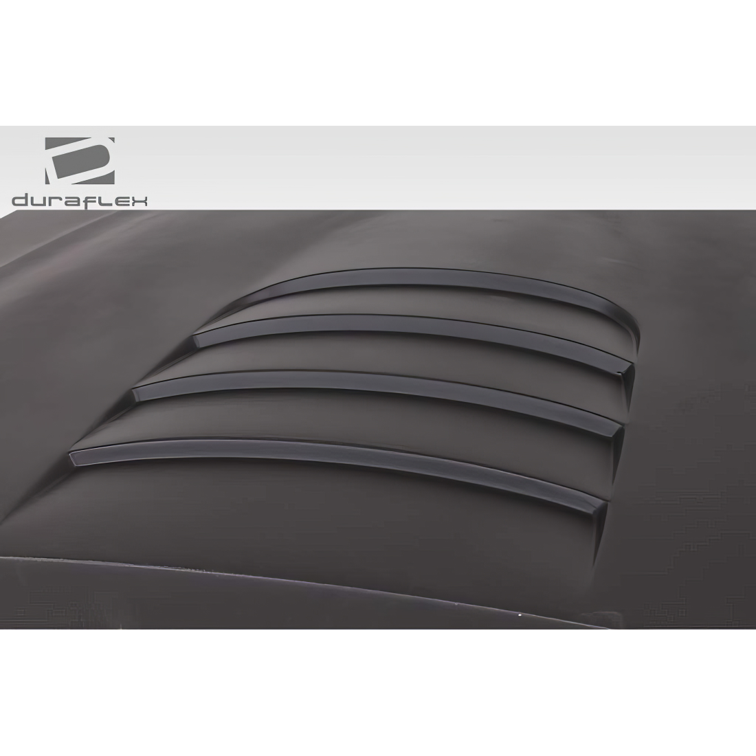 All kind of Exterior/Hoodsfor  Ford Mustang 1987. 