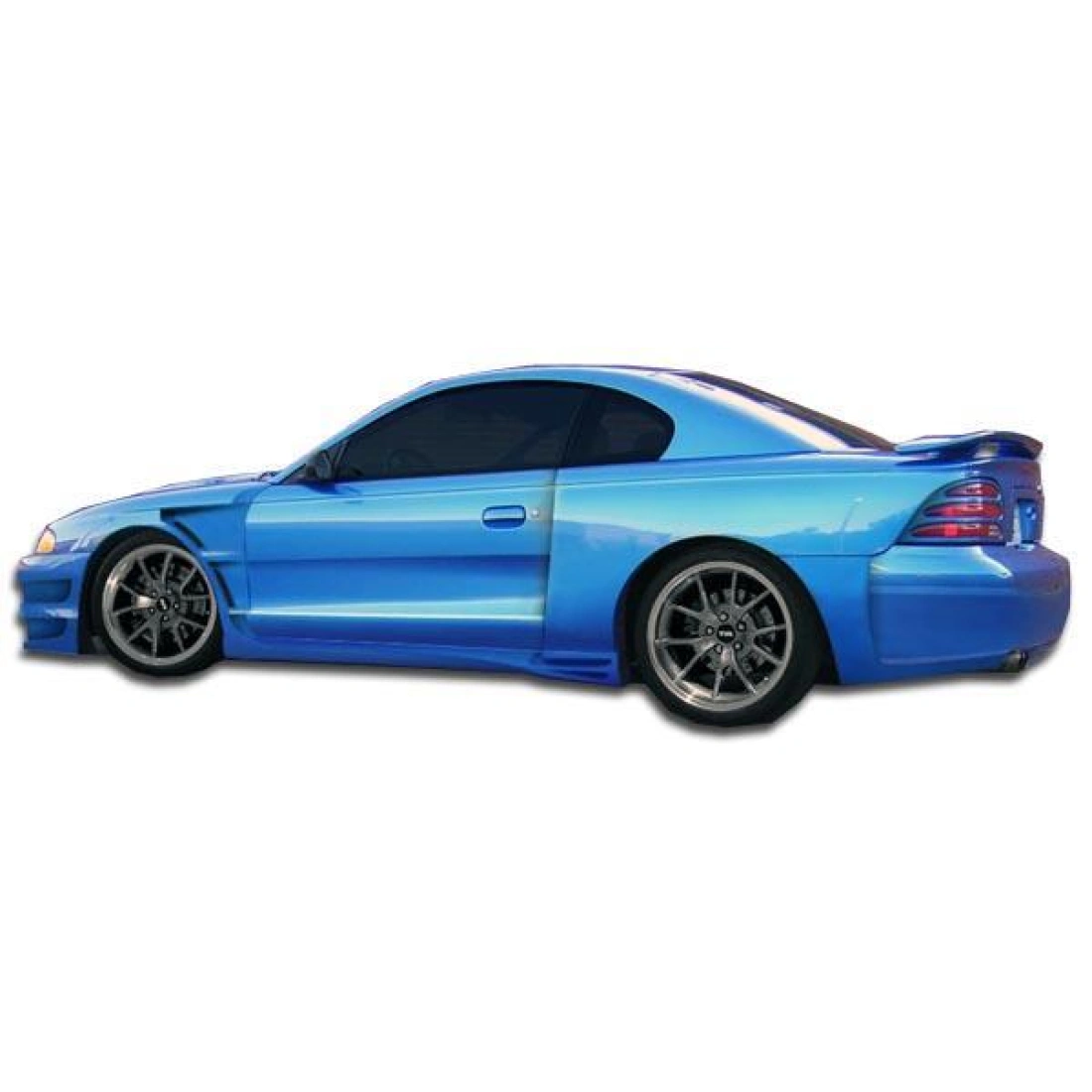 All kind of Exterior/Side Skirtsfor  Ford Mustang 1994. 3