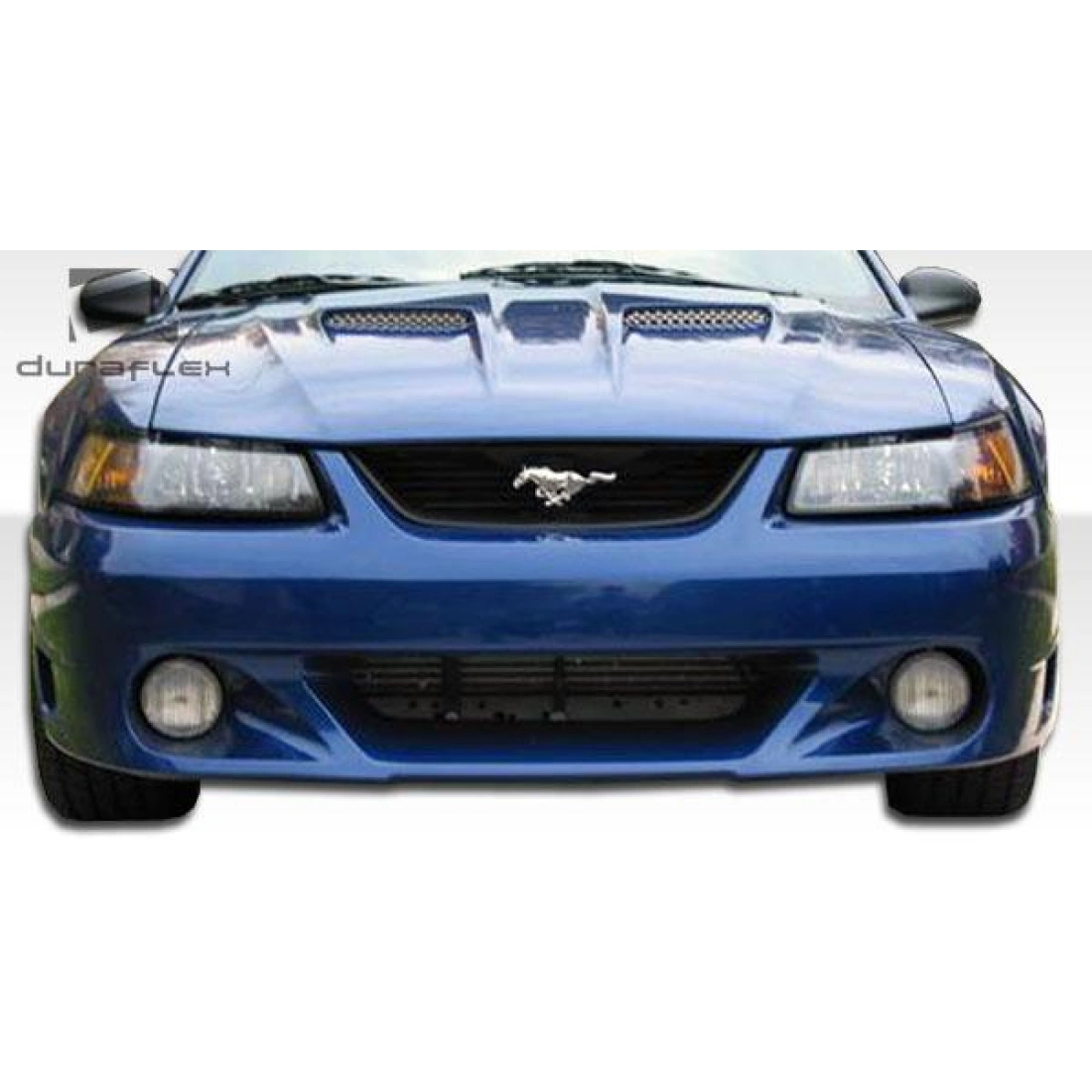 All kind of Exterior/Front Bumpersfor Ford Mustang 1999. 4