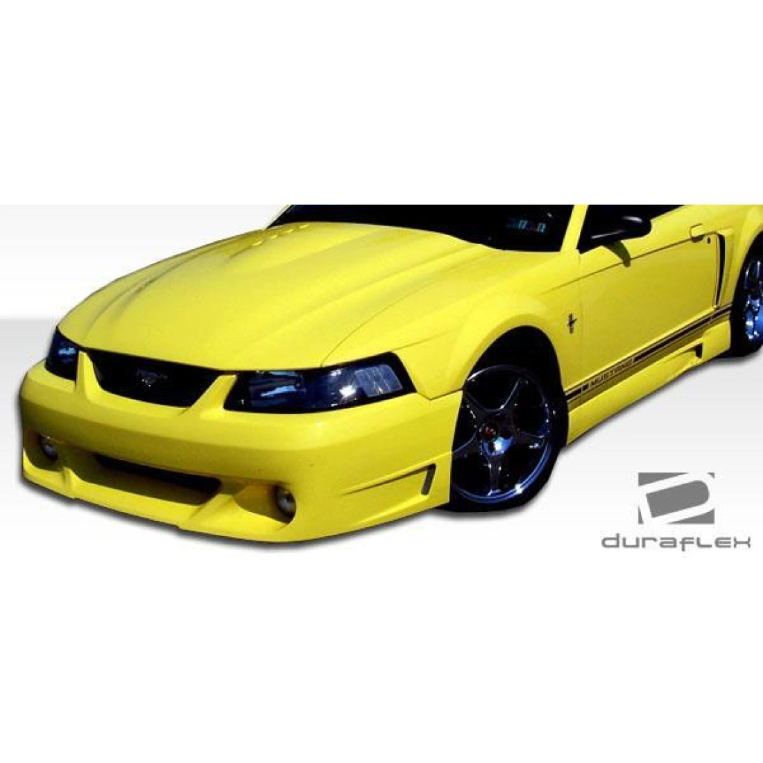 All kind of Exterior/Front Bumpersfor Ford Mustang 1999. 12