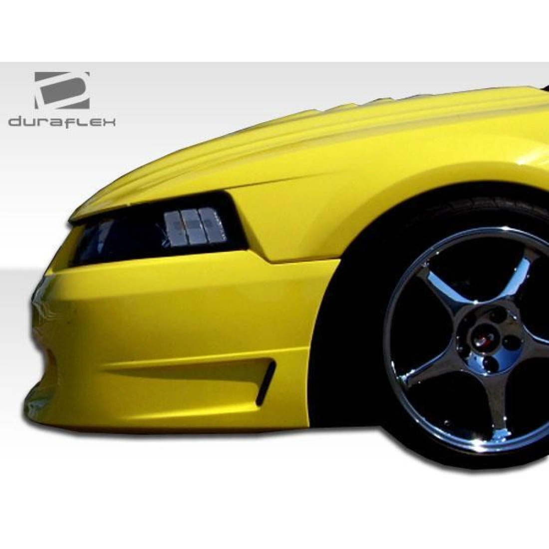 All kind of Exterior/Front Bumpersfor Ford Mustang 1999. 14