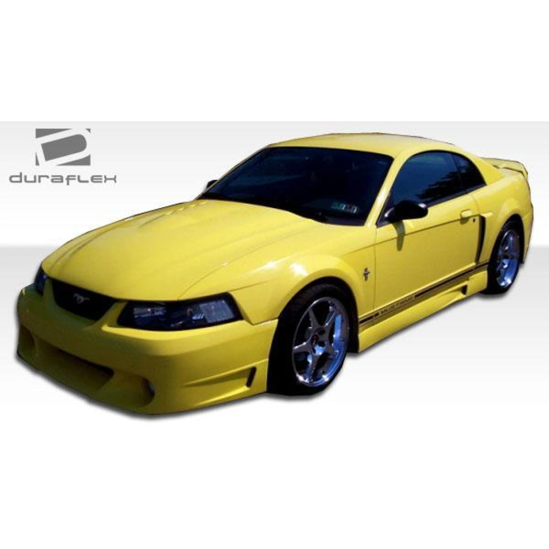 All kind of Exterior/Front Bumpersfor Ford Mustang 1999. 17