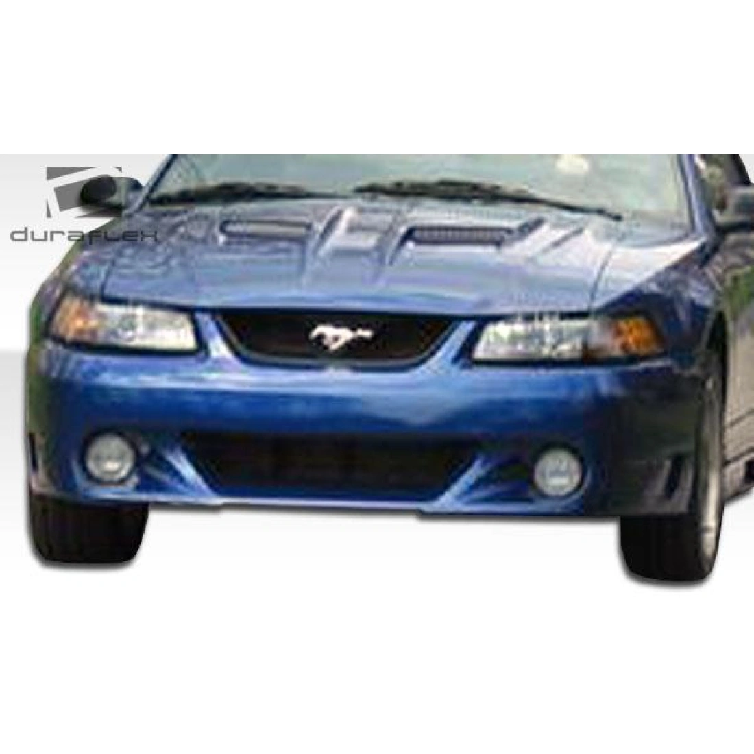 All kind of Exterior/Front Bumpersfor Ford Mustang 1999. 19